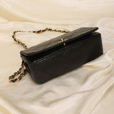 Chanel Mini Turnlock Full Flap