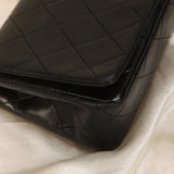 Chanel Mini Turnlock Full Flap