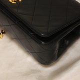 Chanel Mini Turnlock Full Flap