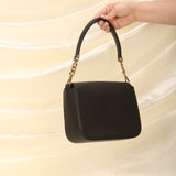 Fendi 2015 Calfskin Shoulder Bag