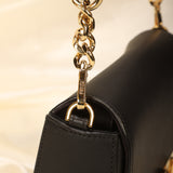 Fendi 2015 Calfskin Shoulder Bag