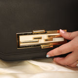 Fendi 2015 Calfskin Shoulder Bag