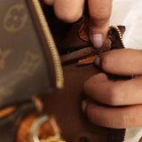 Louis Vuitton Eva Pochette