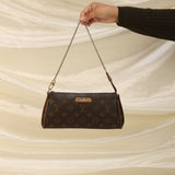 Louis Vuitton Eva Pochette