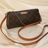 Louis Vuitton Eva Pochette