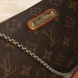 Louis Vuitton Eva Pochette