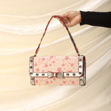 Extremely Rare Louis Vuitton x Takashi Murakami Pochette