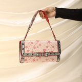 Extremely Rare Louis Vuitton x Takashi Murakami Pochette