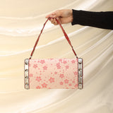 Extremely Rare Louis Vuitton x Takashi Murakami Pochette