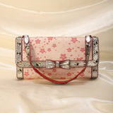 Extremely Rare Louis Vuitton x Takashi Murakami Pochette