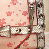 Extremely Rare Louis Vuitton x Takashi Murakami Pochette