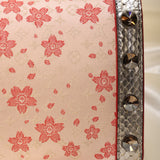 Extremely Rare Louis Vuitton x Takashi Murakami Pochette