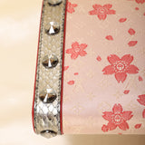 Extremely Rare Louis Vuitton x Takashi Murakami Pochette