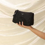Prada Nylon Clutch