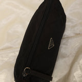 Prada Nylon Clutch