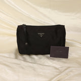 Prada Nylon Clutch