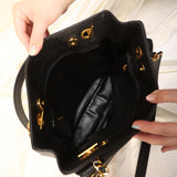 Chanel Caviar Double-Sided Tote