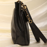 Chanel Caviar Double-Sided Tote