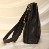 Chanel Caviar Double-Sided Tote