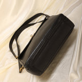 Chanel Caviar Double-Sided Tote