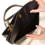 Chanel Caviar Double-Sided Tote