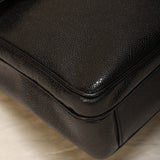 Chanel Caviar Double-Sided Tote
