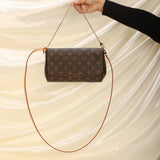 Louis Vuitton Favorite MM