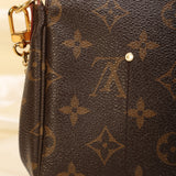 Louis Vuitton Favorite MM