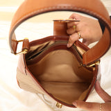 Celine Triomphe Hobo