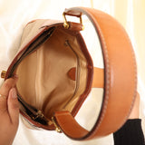Celine Triomphe Hobo