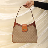 Celine Triomphe Hobo