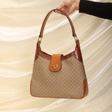 Celine Triomphe Hobo