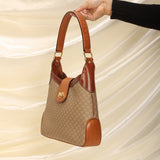 Celine Triomphe Hobo