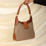 Celine Triomphe Hobo