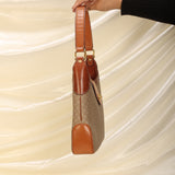 Celine Triomphe Hobo