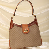 Celine Triomphe Hobo