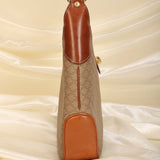 Celine Triomphe Hobo