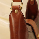 Celine Triomphe Hobo