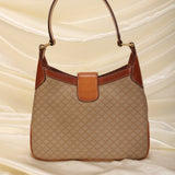 Celine Triomphe Hobo