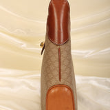 Celine Triomphe Hobo