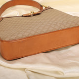 Celine Triomphe Hobo