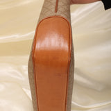 Celine Triomphe Hobo