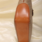 Celine Triomphe Hobo