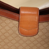 Celine Triomphe Hobo