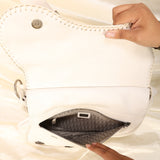 Rare Dior Embellished Saddle