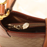 Celine Triomphe Hobo