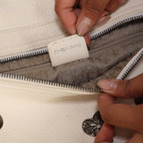 Rare Dior Embellished Saddle
