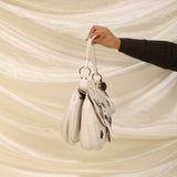 Rare Dior Embellished Saddle