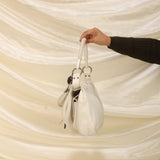 Rare Dior Embellished Saddle