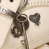 Rare Dior Embellished Saddle